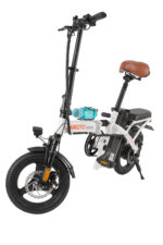 Велосипед электрический KAMOTO GT3 — изображение 8