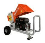 Tocător de crengi KAMOTO GLC6560 - imagine 3