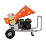 Tocător de crengi KAMOTO GLC6560