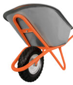 Roabă KAMOTO WB100 - imagine 4