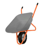 Roabă KAMOTO WB100 - imagine 5