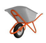 Roabă KAMOTO WB85 - imagine 4