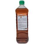 Моторное масло KAMOTO PREFIX 4T 10W-40 — изображение 3