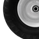 Roată pentru roabă KAMOTO WB100 - imagine 4