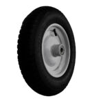 Roată pentru roabă KAMOTO WB85 - imagine 2