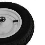 Roată pentru roabă KAMOTO WB85 - imagine 5