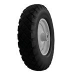 Roată pentru roabă KAMOTO WB100 - imagine 3