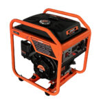 Generator tip Invertor pe benzină KAMOTO GG30W - imagine 3