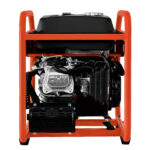 Generator tip Invertor pe benzină KAMOTO GG30W - imagine 5