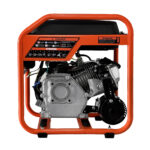 Генератор инверторный KAMOTO GG30W — изображение 6