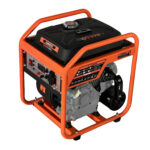 Generator tip Invertor pe benzină KAMOTO GG30W - imagine 2