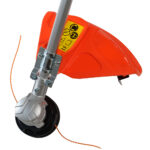 Motocoasă cu acumulator + încarcator (set) KAMOTO TB500 - imagine 2