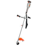 Motocoasă cu acumulator + încarcator (set) KAMOTO TB500