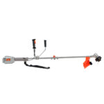 Motocoasă cu acumulator + încarcator (set) KAMOTO TB500 - imagine 3