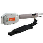 Motocoasă cu acumulator + încarcator (set) KAMOTO TB500 - imagine 4