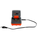 Motocoasă cu acumulator + încarcator (set) KAMOTO TB500 - imagine 9