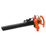 Suflantă-aspirator electrică KAMOTO BVC3000