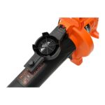 Suflantă-aspirator electrică KAMOTO BVC3000 - imagine 7