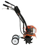 Бензиновый мини культиватор Kamoto CG30 — изображение 2