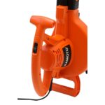 Suflantă-aspirator electrică KAMOTO BVC3000 - imagine 10