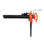 Suflantă-aspirator electrică KAMOTO BVC3000 - imagine 6