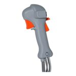 Motocoasă pe benzină KAMOTO T52E cu starter electric - imagine 9