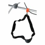 Motocoasă pe benzină KAMOTO T52E cu starter electric - imagine 10