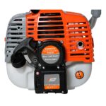 Motocoasă KAMOTO T52CE cu starter electric - imagine 5