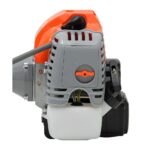 Motocoasă KAMOTO T52CE cu starter electric - imagine 6