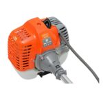 Motocoasă KAMOTO T52CE cu starter electric - imagine 8