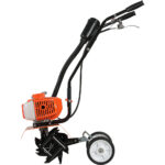 Бензиновый мини культиватор Kamoto CG30 — изображение 3