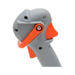 Motocoasă KAMOTO T52CE cu starter electric - imagine 9