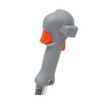 Motocoasă KAMOTO T52CE cu starter electric - imagine 13