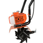 Бензиновый мини культиватор Kamoto CG30 — изображение 8