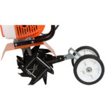 Бензиновый мини культиватор Kamoto CG30 — изображение 9