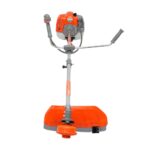 Motocoasă KAMOTO T52CE cu starter electric - imagine 2