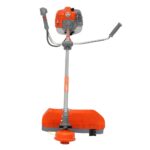 Motocoasă pe benzină KAMOTO T52E cu starter electric - imagine 2