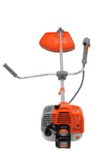 Motocoasă pe benzină KAMOTO T52E cu starter electric - imagine 3