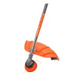 Motocoasă pe benzină KAMOTO T52E cu starter electric - imagine 11