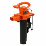 Suflantă-aspirator electrică KAMOTO BVC3000 - imagine 4