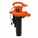 Suflantă-aspirator electrică KAMOTO BVC3000 - imagine 3