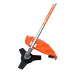 Motocoasă KAMOTO T52CE cu starter electric - imagine 15