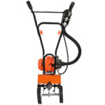 Бензиновый мини культиватор Kamoto CG30 — изображение 6