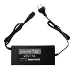Зарядное устройство Kamoto C405