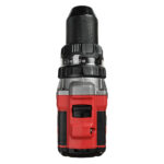 Masină de găurit cu percuție pe acumulator  KAMOTO DB160 (fără baterie si încărcător) - imagine 4