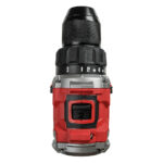 Mașină de găurit și înșurubat pe acumulator KAMOTO DB55 (cu 2 baterii si încărcător) - imagine 4