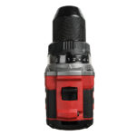 Masina de gaurit si insurubat pe acumulator  KAMOTO DB70 (fără baterie si încărcător) - imagine 4