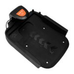 Robot-mașina de tuns iarba KAMOTO R18 - imagine 11