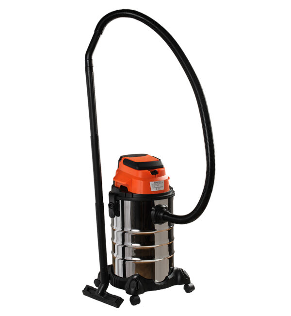 Пылесос аккумуляторный KAMOTO VCB30 (без аккумулятора и зарядного устройства)