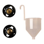 Pulverizator pe acumulator KAMOTO SGB300 (fără baterie și încărcător) - imagine 5